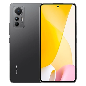 گوشی موبایل شیائومی مدل Xiaomi 12 Lite ظرفیت 256 گیگابایت و رم 8 گیگابایت
